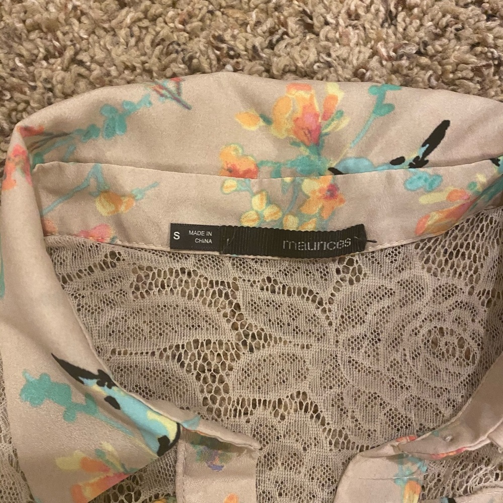 Tank Top - Picture 3 of 3